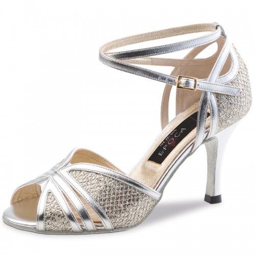 Chaussures de danse Nueva Epoca Werner Kern "Pearl"