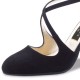 Chaussures de danse Nueva Epoca Werner Kern "Serena"
