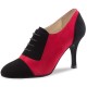 Chaussures de danse Nueva Epoca Werner Kern "Vicky"