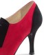 Chaussures de danse Nueva Epoca Werner Kern "Vicky"