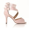 Chaussure de danse "Isabella Pink" Label Latìn