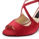 Chaussures de danse Nueva Epoca Werner Kern "Flavia"