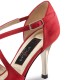 Chaussures de danse Nueva Epoca Werner Kern "Flavia"