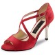 Chaussures de danse Nueva Epoca Werner Kern "Flavia"