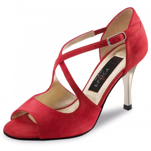 Chaussures de danse Nueva Epoca Werner Kern "Flavia"