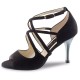 Chaussures de danse Nueva Epoca Werner Kern "Riana"