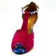 Chaussures de danse salsa Label Latin "Onora"