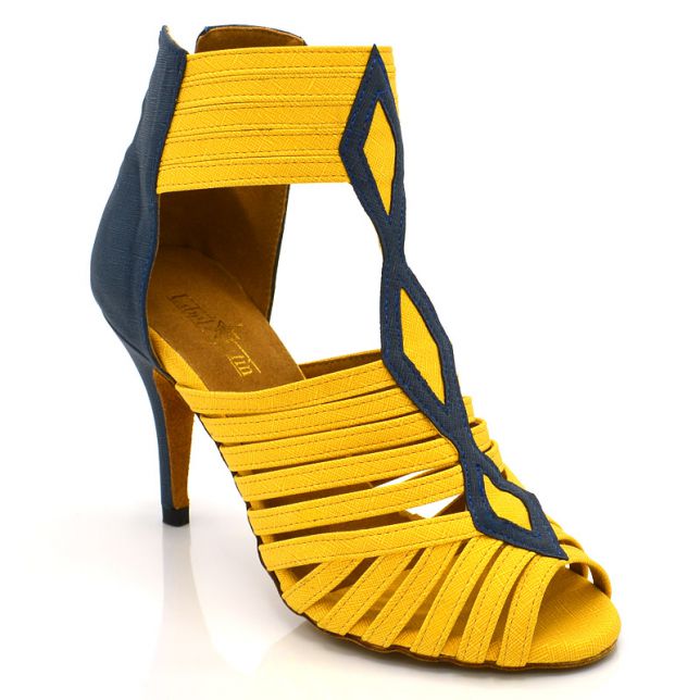 chaussures femme danse