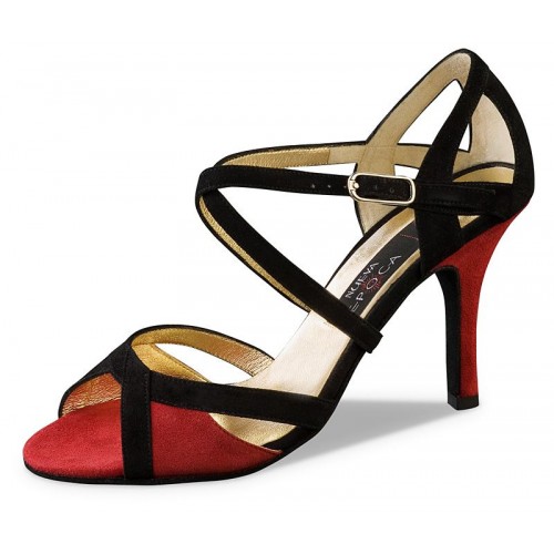 Chaussure de danse Nueva Epoca Werner Kern "Paulina"