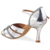 Chaussures de danse Elite Rummos "Barbara" satin tan