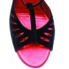 Chaussures de danse Rummos "Pasion" daim noir