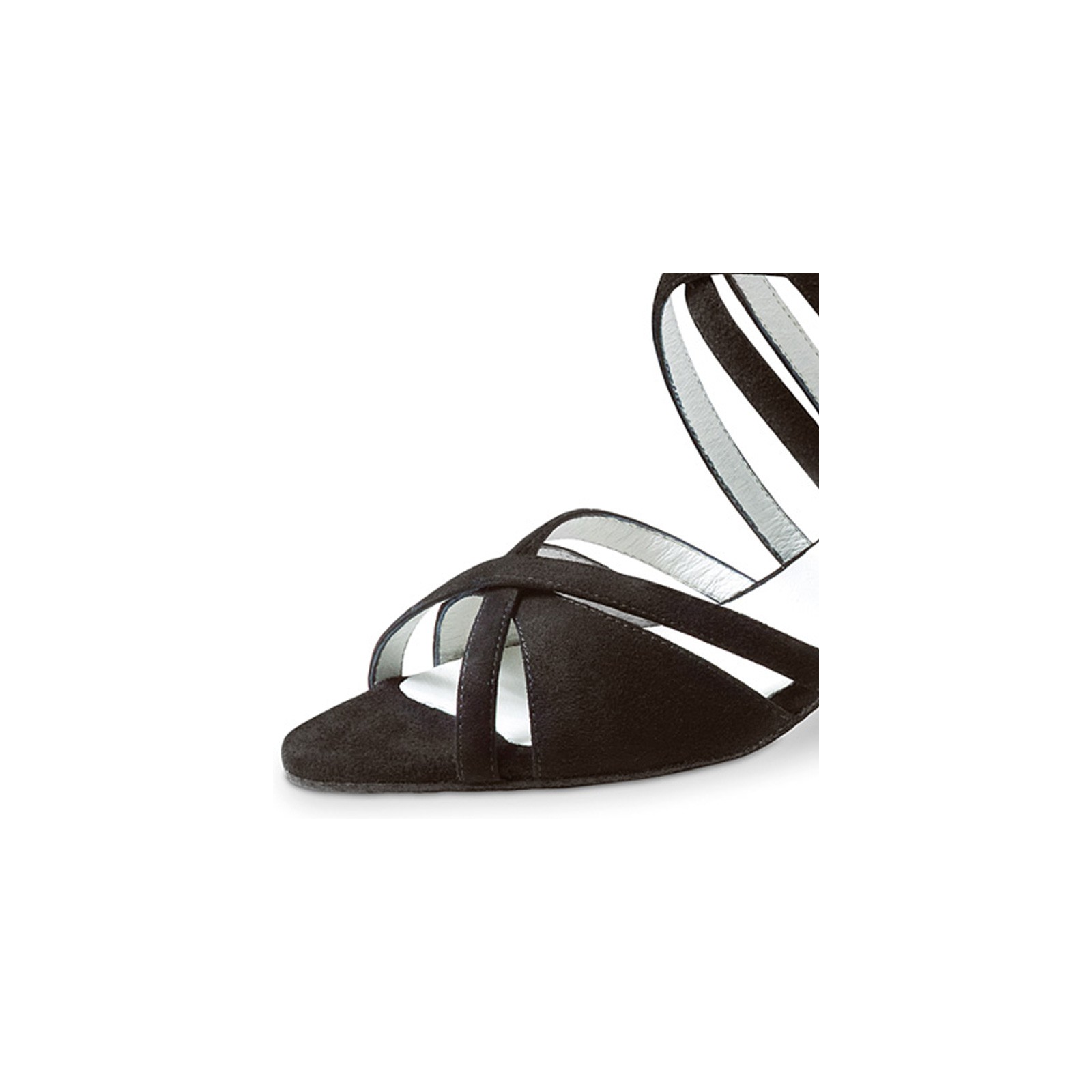 chaussures bébé pieds fins