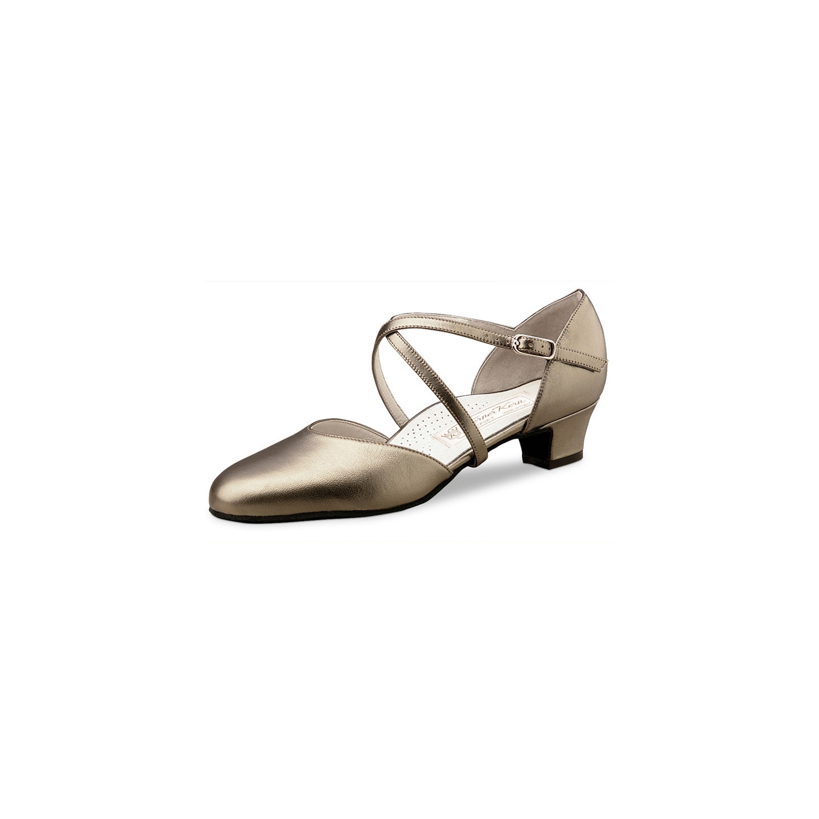 Chaussures de danse Werner Kern