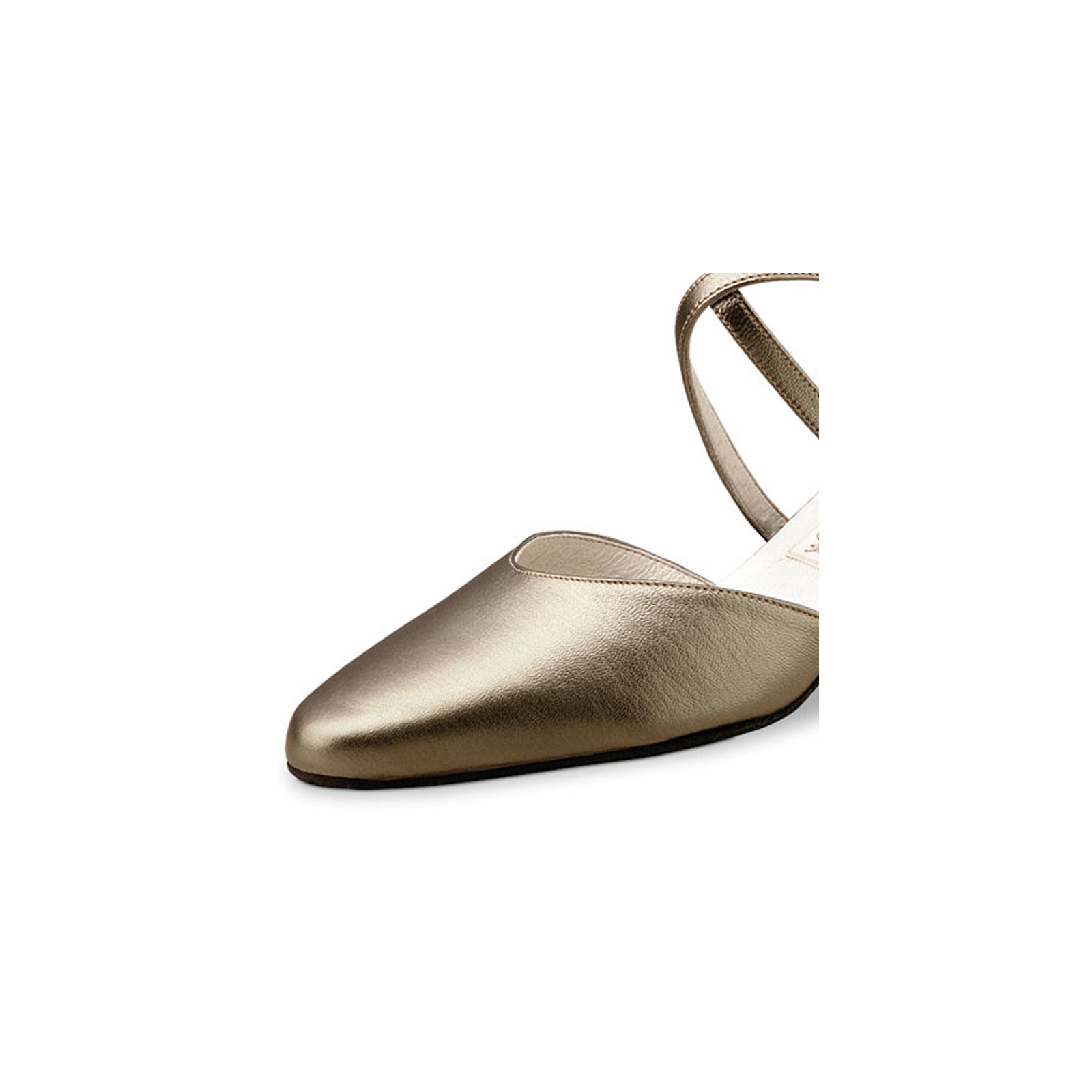 werner kern tango shoes