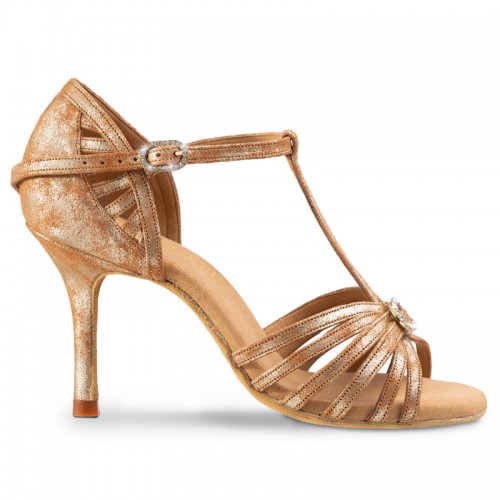 amazon chaussure de danse latine