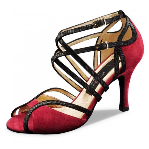 Chaussure de danse Nueva Epoca Werner Kern "Cosima"