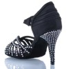 Chaussures de danse salsa Label Latin "Soana"