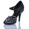 Chaussures de danse salsa Label Latin "Soana"