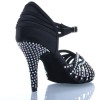 Chaussures de danse salsa Label Latin "Soana"