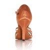 Chaussures de danse Label Latin"Emma" bronze