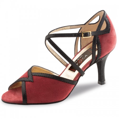 Chaussures de danse Nueva Epoca Werner Kern "Matilda"