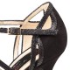 Chaussure de danse Nueva Epoca Werner Kern "Sienna"