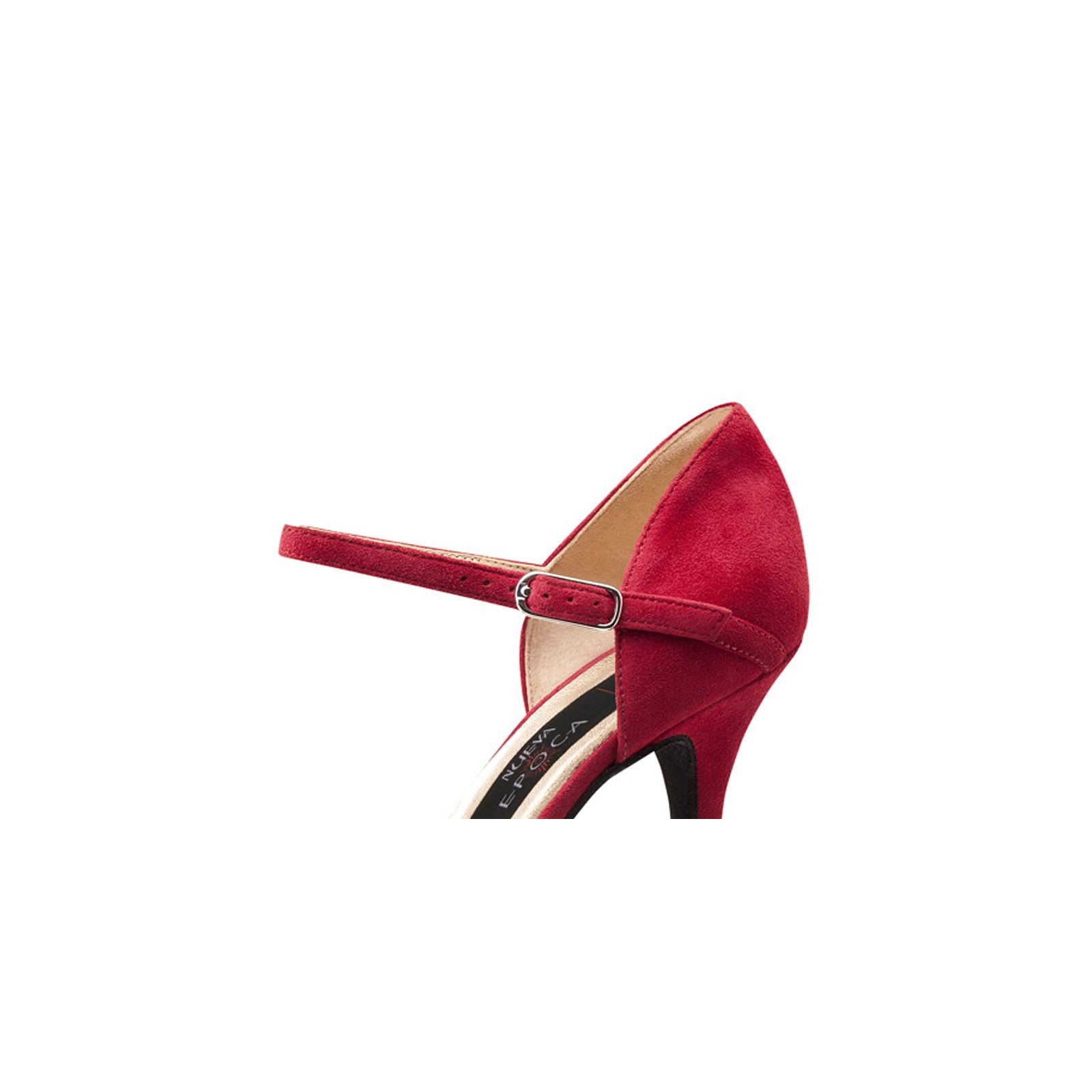 Chaussures de danse Nueva Epoca Werner Kern "Gitana" - www ...