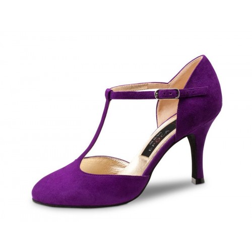 Chaussure de danse Nueva Epoca Werner Kern "Letitia"