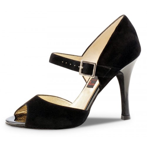 Chaussure de danse Nueva Epoca Werner Kern "Nora