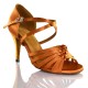 Chaussures de danse de salon Label Latin "Rosita Tan"