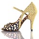 Chaussures de danse kizomba Label Latin " Lolita"