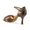 Chaussures de danse Rummos "Adena" cuir bronze