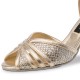 Chaussures de danse Nueva Epoca Werner Kern "Gloria"