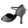 Chaussures de danse Rummos "Carmen" nubuck gris