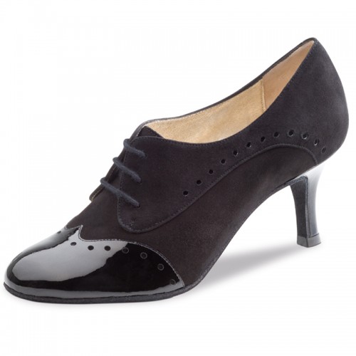 Chaussures de danse Nueva Epoca Werner Kern "Karen"