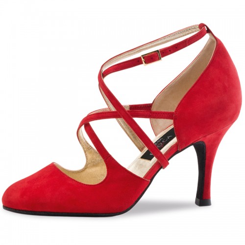 Chaussures de danse Nueva Epoca Werner Kern "Marissa"