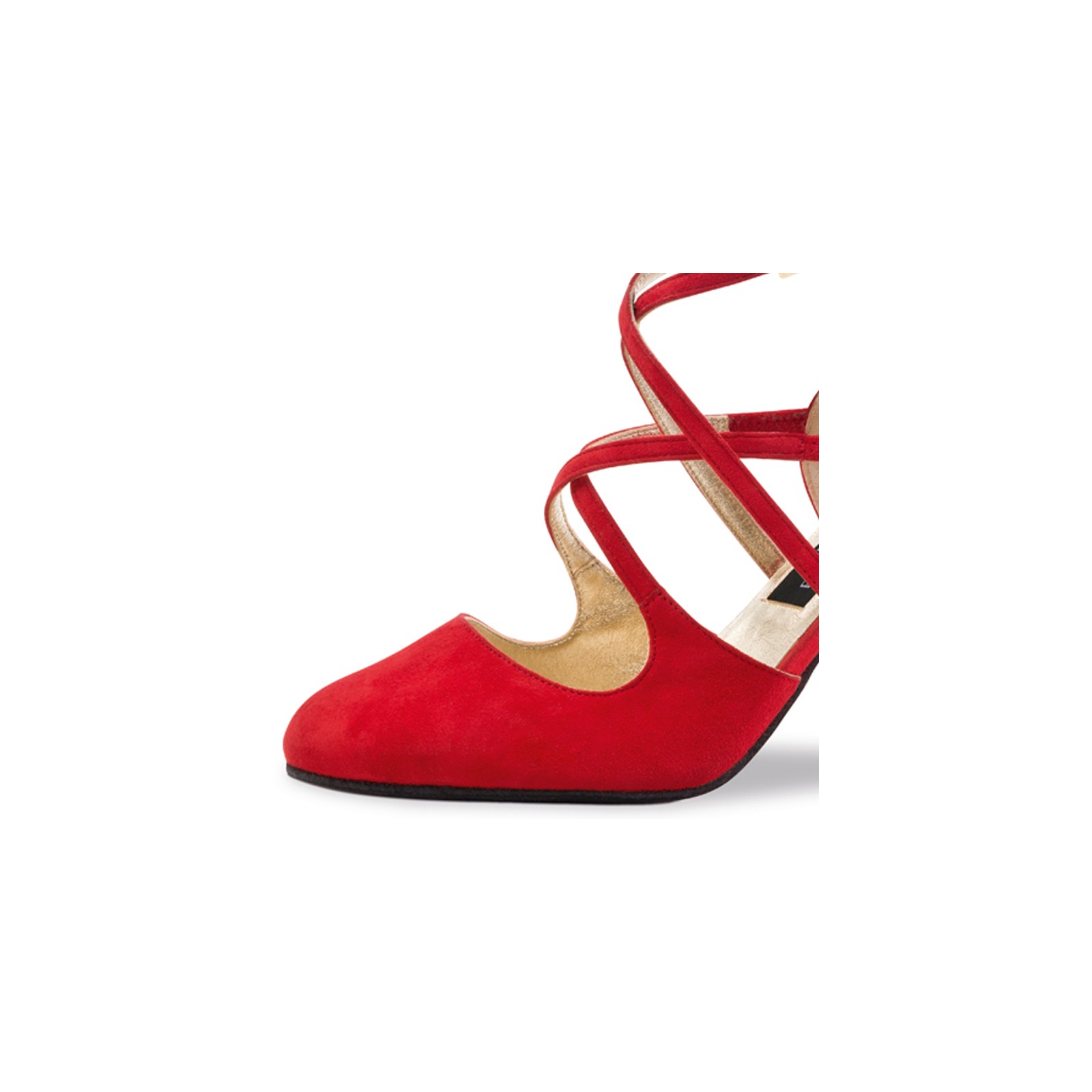 werner kern tango shoes